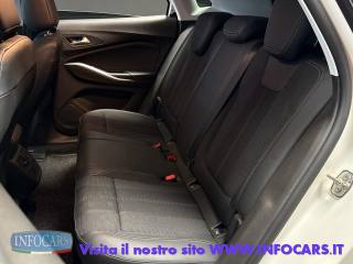 OPEL Grandland usata, con Boardcomputer