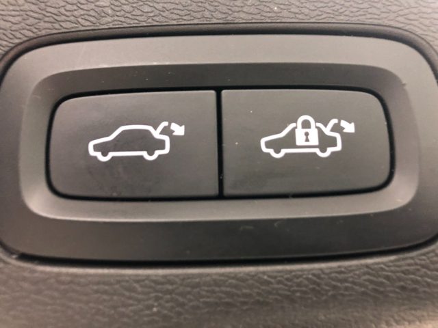 VOLVO XC60 usata, con Cruise Control
