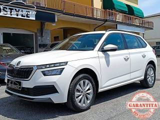 SKODA Kamiq usata, con Touch screen
