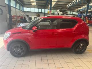 SUZUKI Ignis usata, con Airbag laterali