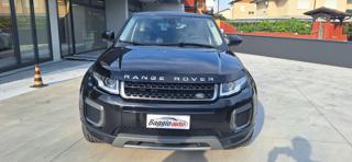 LAND ROVER Range Rover Evoque usata, con Airbag Passeggero