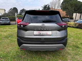 NISSAN X-Trail usata, con Antifurto