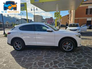 ALFA ROMEO Stelvio usata, con Airbag Passeggero