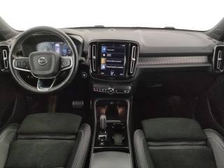 VOLVO XC40 usata, con ESP