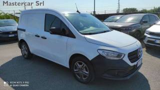 MERCEDES-BENZ Citan usata 7