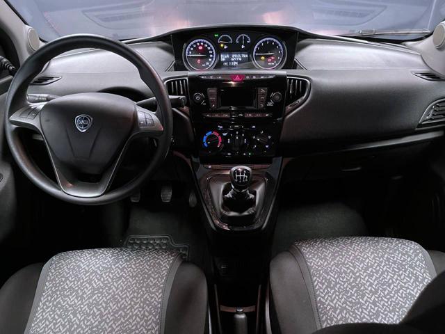 LANCIA Ypsilon usata, con Immobilizzatore elettronico