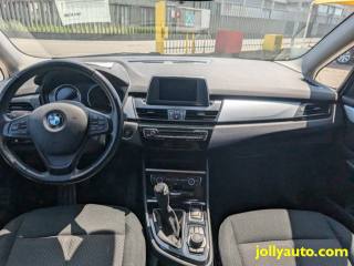 BMW 216 usata, con Sensore di luce