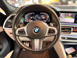 BMW X6 usata, con ESP