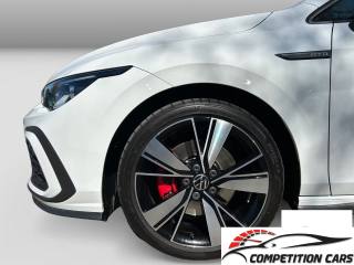 VOLKSWAGEN Golf usata, con Immobilizzatore elettronico