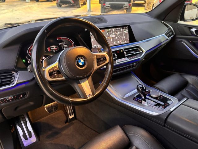 BMW X5 usata, con Autoradio