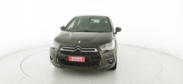 DS AUTOMOBILES DS 4 usata, con Leve al volante