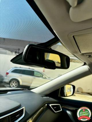 NISSAN X-Trail usata, con Controllo trazione