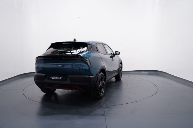 ALFA ROMEO Junior usata, con Autoradio