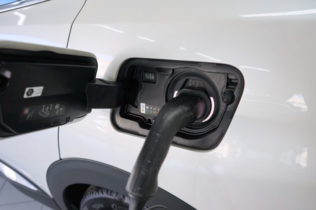 PEUGEOT 3008 usata, con Climatizzatore