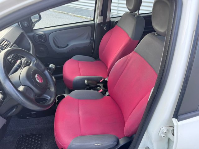 FIAT Panda usata, con Luci diurne