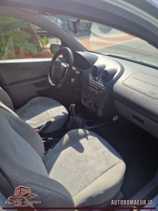 FORD Fiesta usata, con Servosterzo