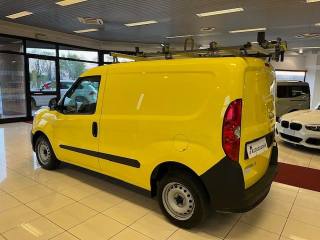 FIAT Doblo usata, con Servosterzo