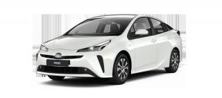 TOYOTA Prius Plug-in Hybrid