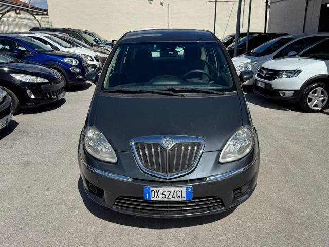 LANCIA MUSA usata, con Airbag