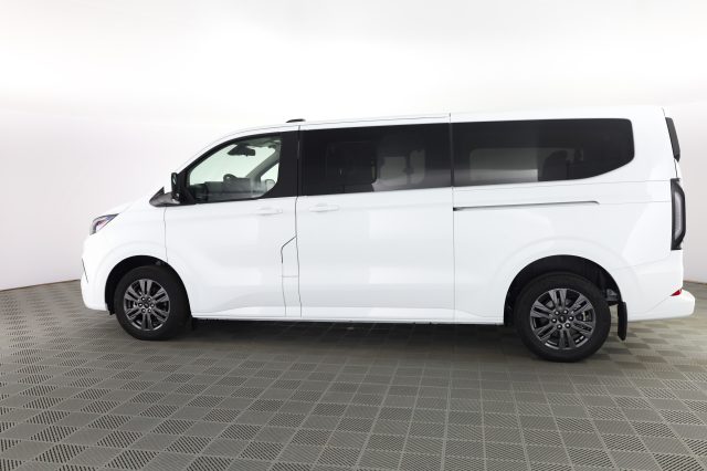FORD Tourneo Custom usata 5
