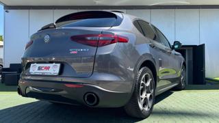 ALFA ROMEO Stelvio usata, con Cerchi in lega