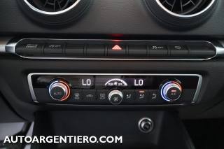 AUDI A3 usata, con Cronologia tagliandi