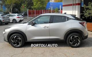 NISSAN Juke usata, con Airbag laterali