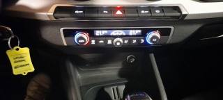 AUDI Q2 usata, con Sensori di parcheggio posteriori