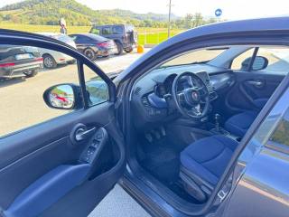 FIAT 500X usata, con Fendinebbia
