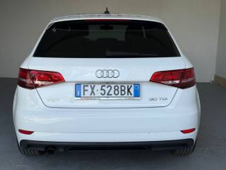 AUDI A3 usata, con Climatizzatore