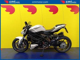 DUCATI Streetfighter usata 2