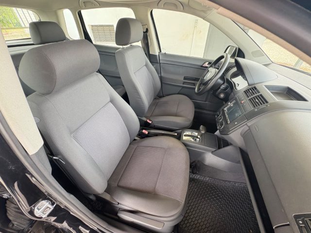 VOLKSWAGEN Polo usata, con Boardcomputer