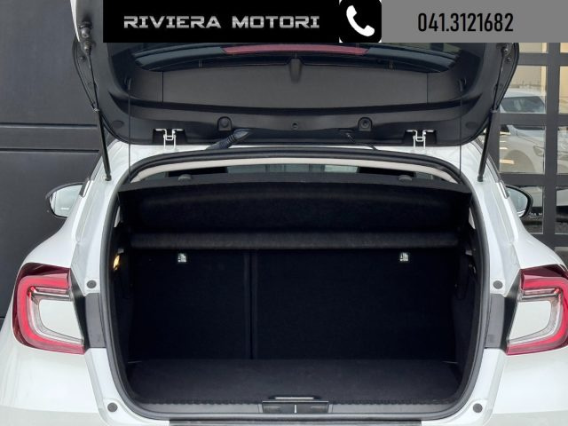 RENAULT Captur usata, con Controllo trazione