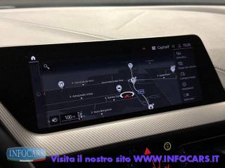 BMW 118 usata, con Fendinebbia