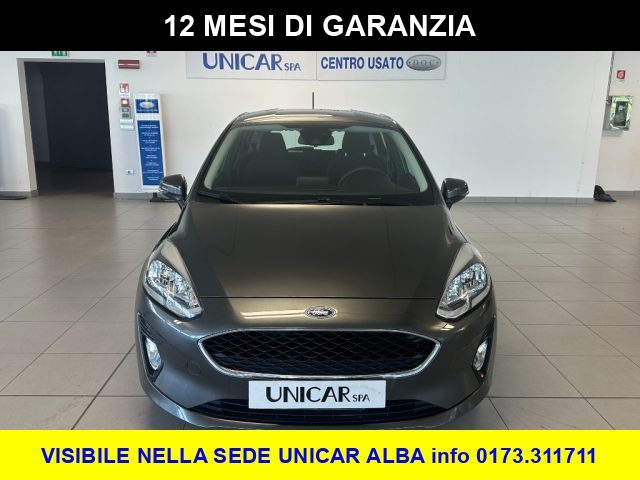 FORD Fiesta usata, con Airbag