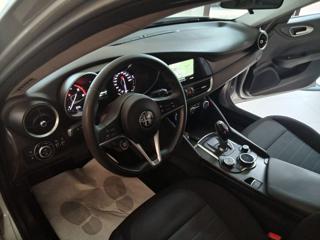 ALFA ROMEO Giulia usata, con Filtro antiparticolato