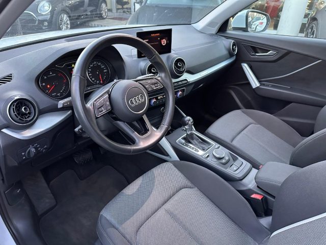 AUDI Q2 usata, con Alzacristalli elettrici
