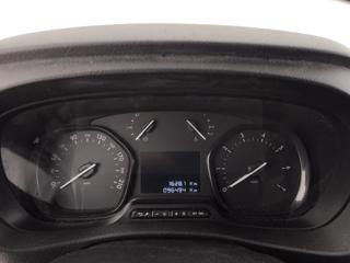 FIAT Scudo usata, con Autoradio digitale