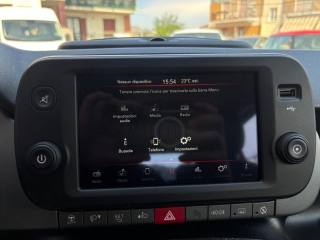 FIAT Panda Cross usata, con USB