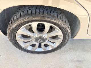 FIAT 500L usata, con Lettore CD