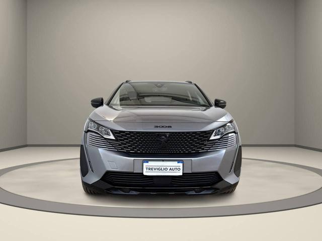 PEUGEOT 3008 usata, con Airbag