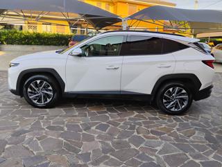 HYUNDAI Tucson usata, con Autoradio