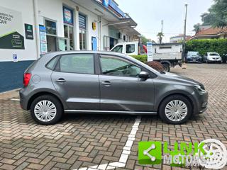 VOLKSWAGEN Polo usata, con Boardcomputer