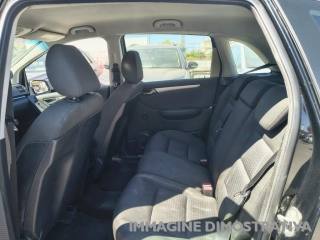 MERCEDES-BENZ B 180 usata, con Filtro antiparticolato