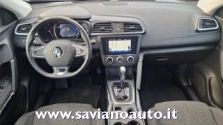 RENAULT Kadjar usata, con Cerchi in lega
