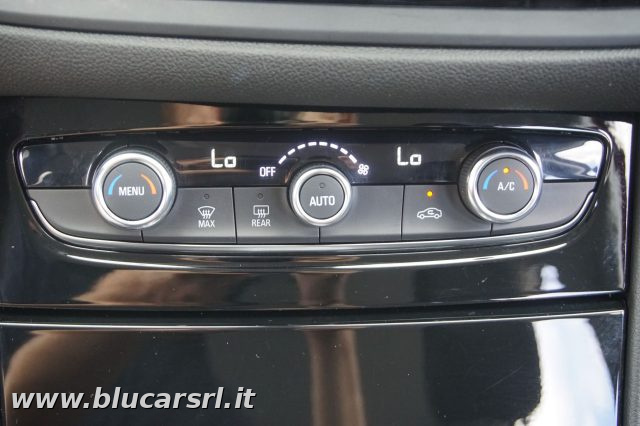 OPEL Grandland usata 22