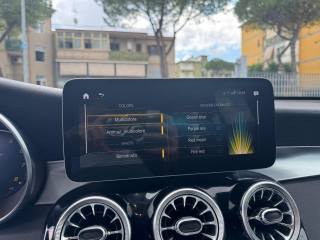 MERCEDES-BENZ GLC 220 usata, con ESP
