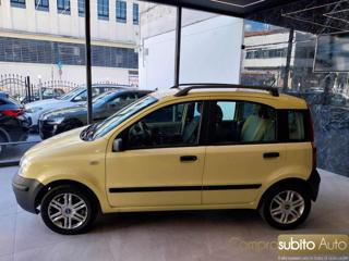 FIAT Panda usata, con Alzacristalli elettrici