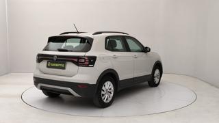 VOLKSWAGEN T-Cross usata, con Alzacristalli elettrici