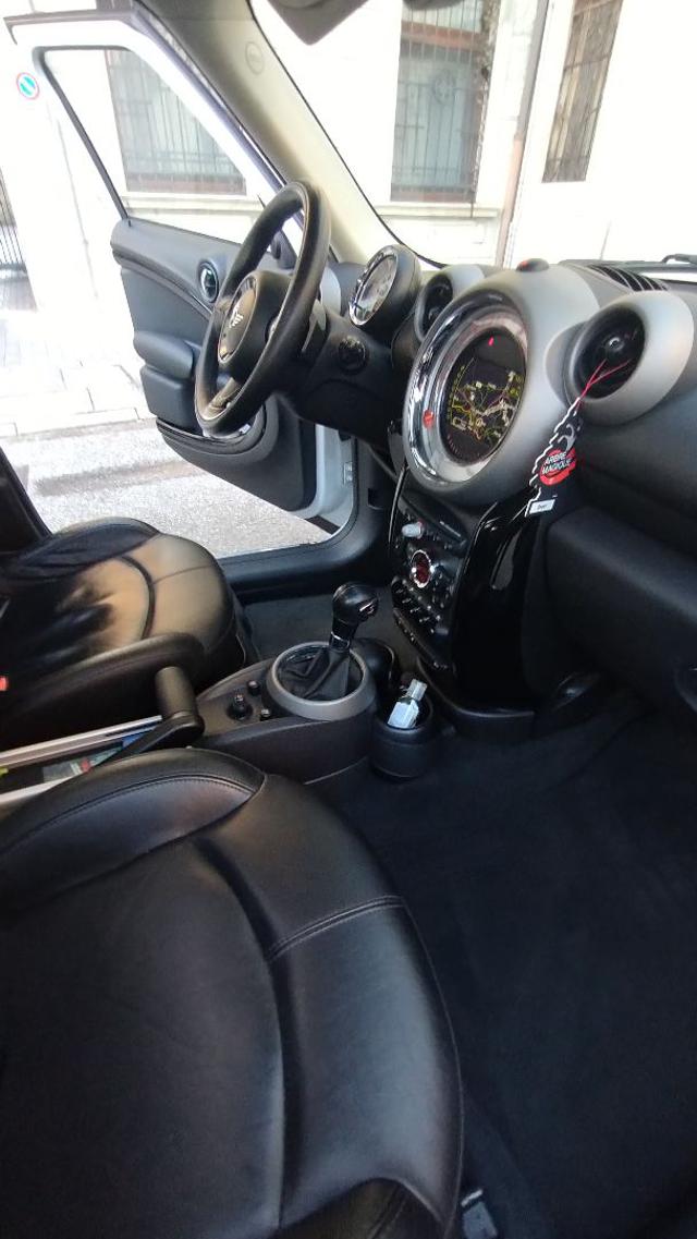 MINI Countryman usata 29